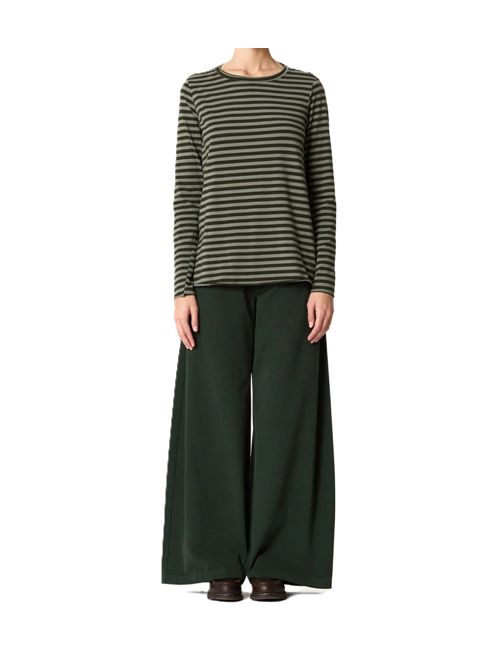 maglia jeppe - striped jersey lichene Labo.art | L972FM009031011 LICHENE